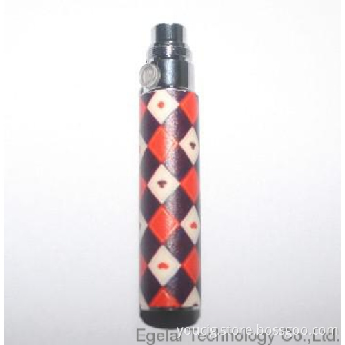 newest designed colorful   EGO-H electronic cigarette